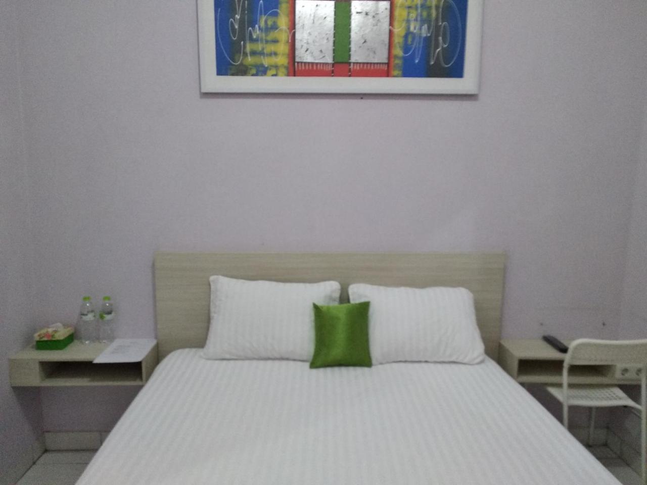 de' GREEN Cibubur Exterior foto